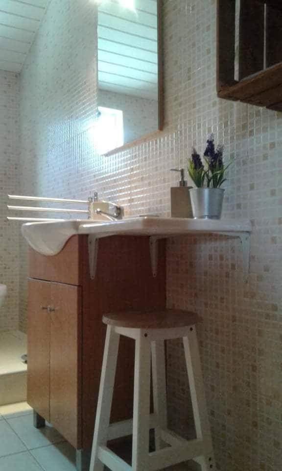 Ferienhaus Casa Moinho Do Oeste - West Windmill Portugal Moledo (Lisbon)